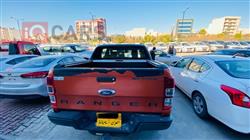 فورد رانجر